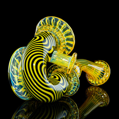 Kevin Beecher - Gold Sherlock