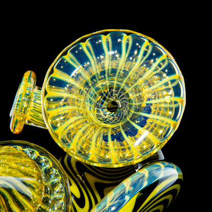 Kevin Beecher - Gold Sherlock