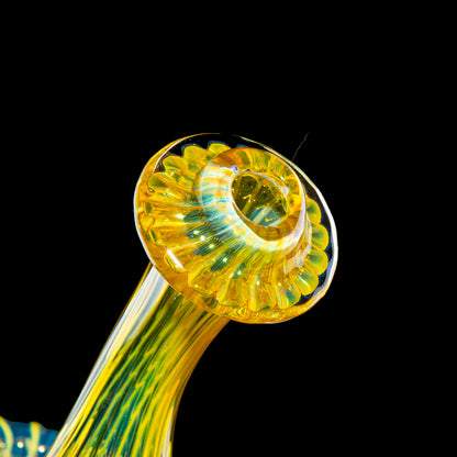 Kevin Beecher - Gold Sherlock