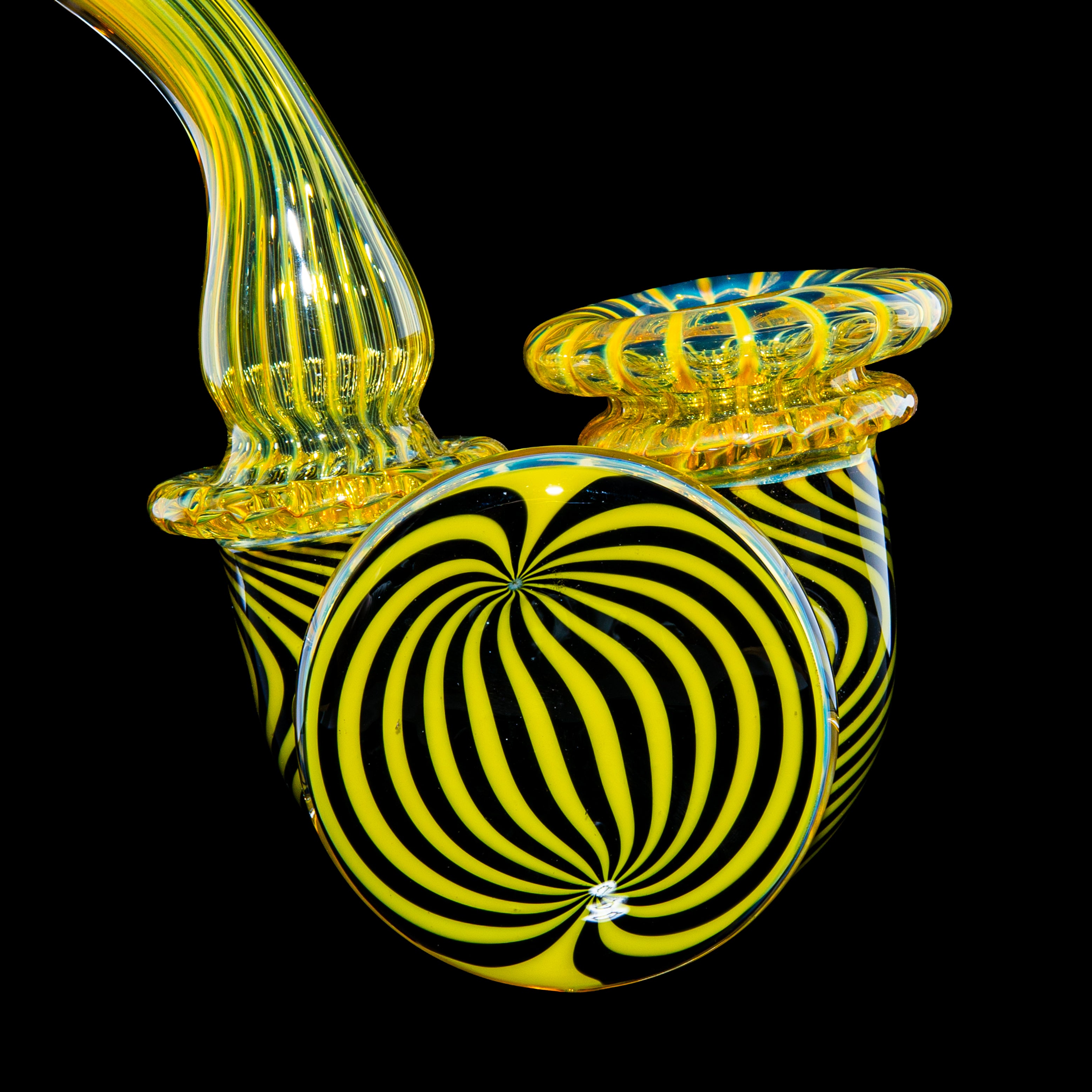 Kevin Beecher - Gold Sherlock