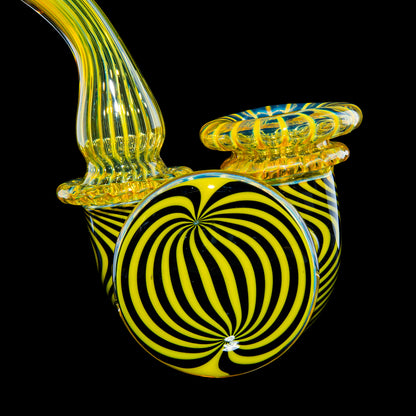 Kevin Beecher - Gold Sherlock