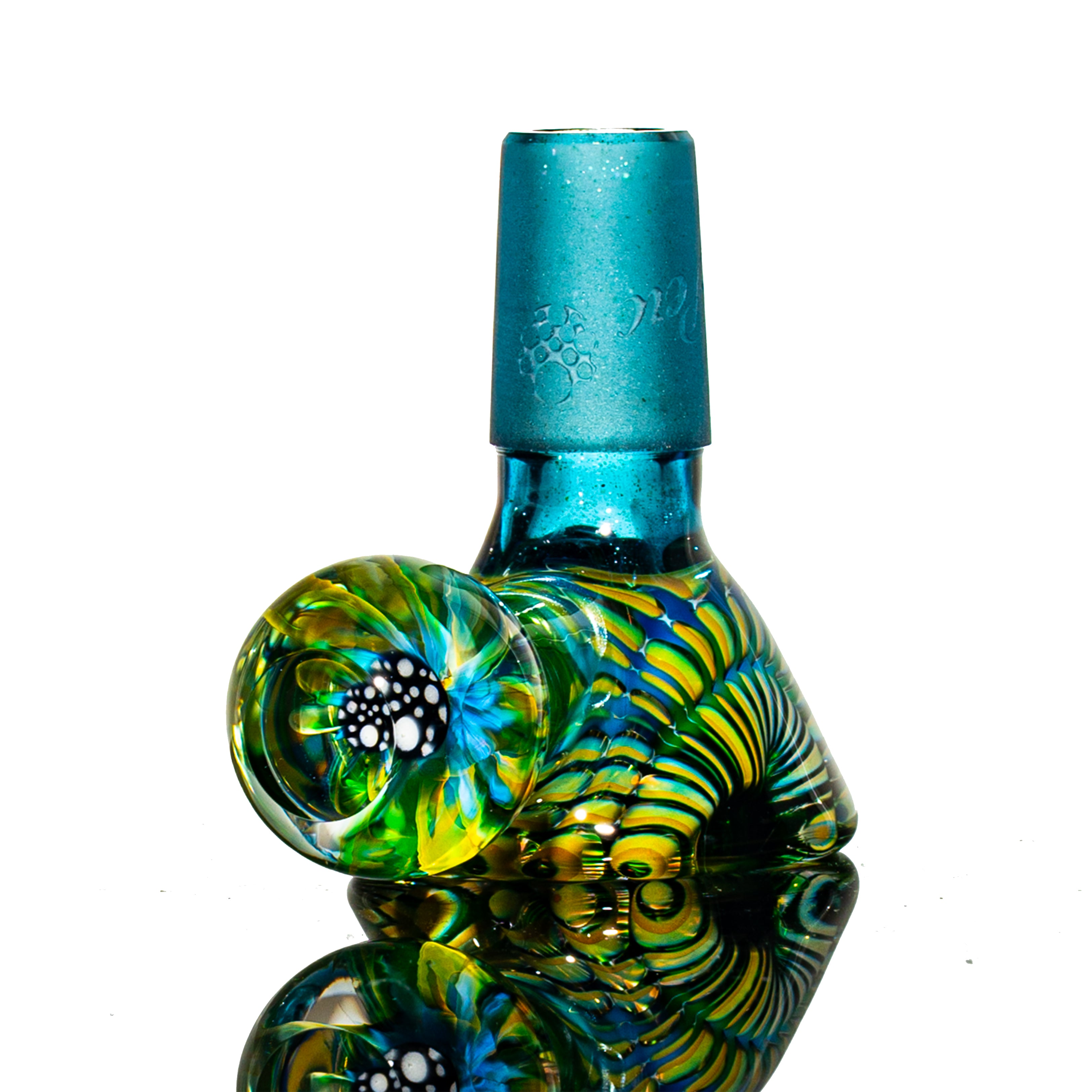 Swiss Perc x DoshWorld - Full Size Classic