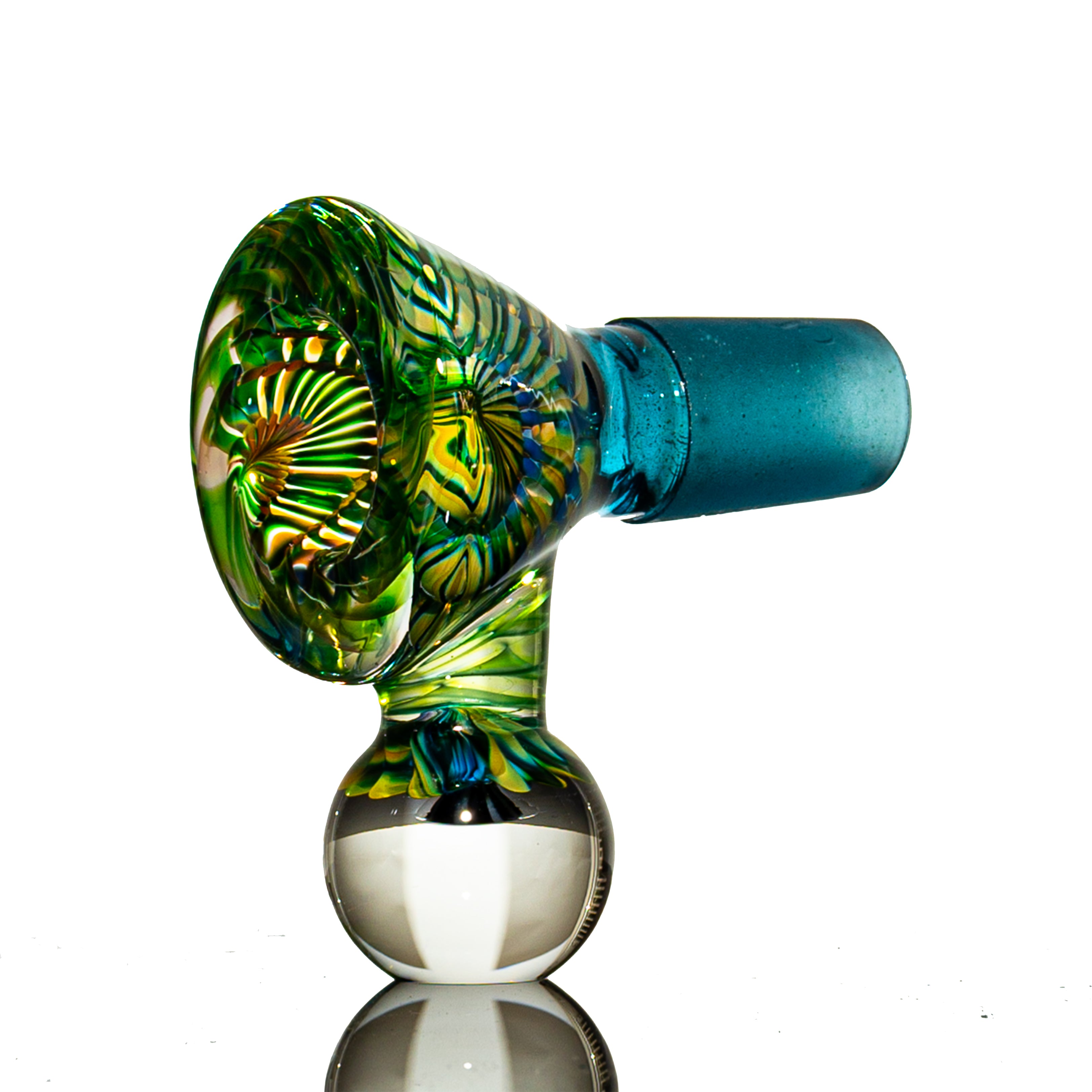 Swiss Perc x DoshWorld - Full Size Classic