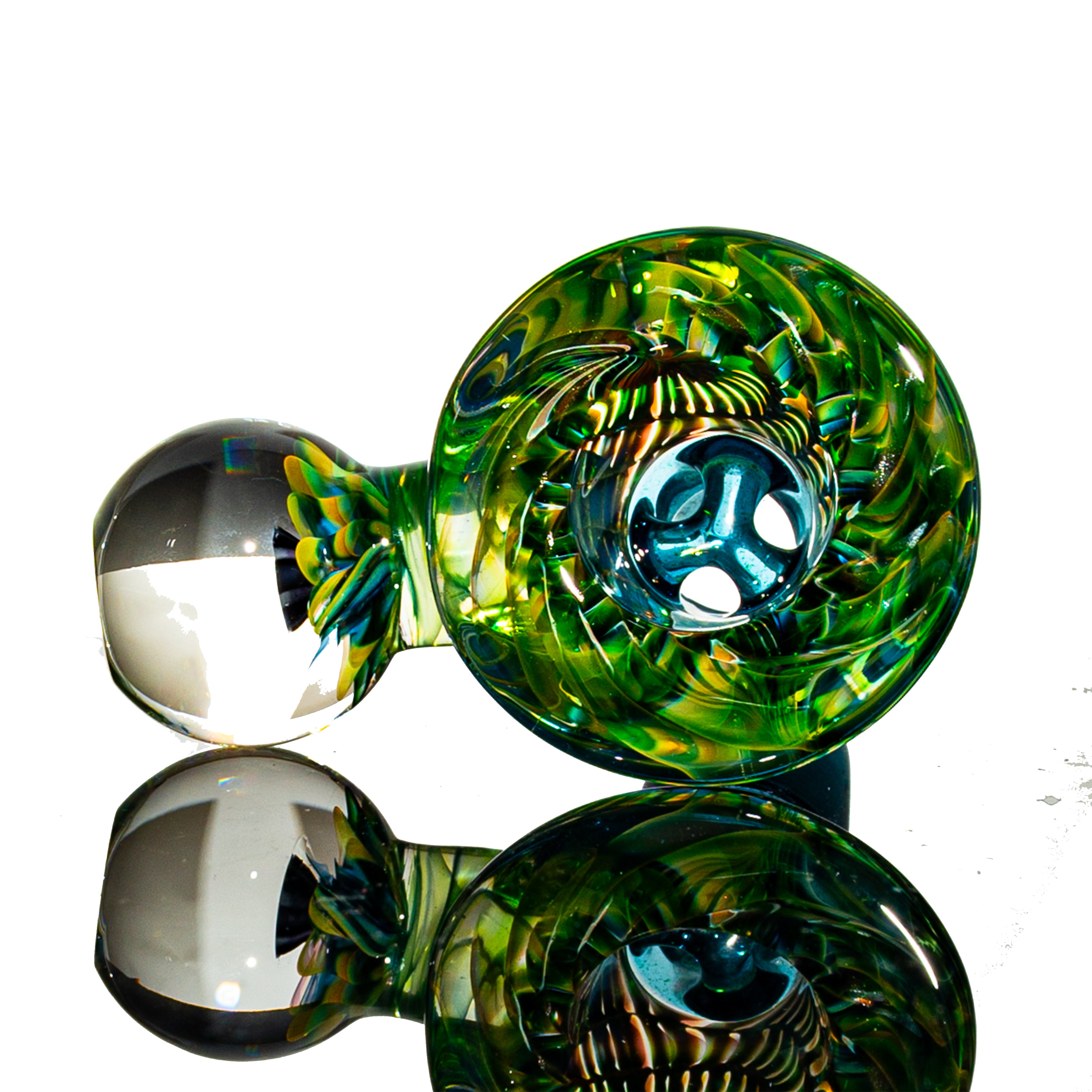 Swiss Perc x DoshWorld - Full Size Classic