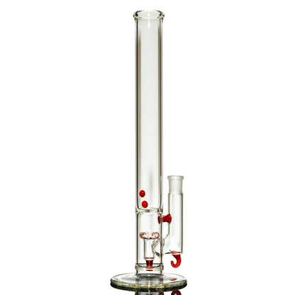 Captain Hook Glass - Dragons Blood Compass