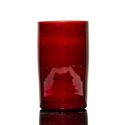 Jake Lee Glass - Striking Red Cup