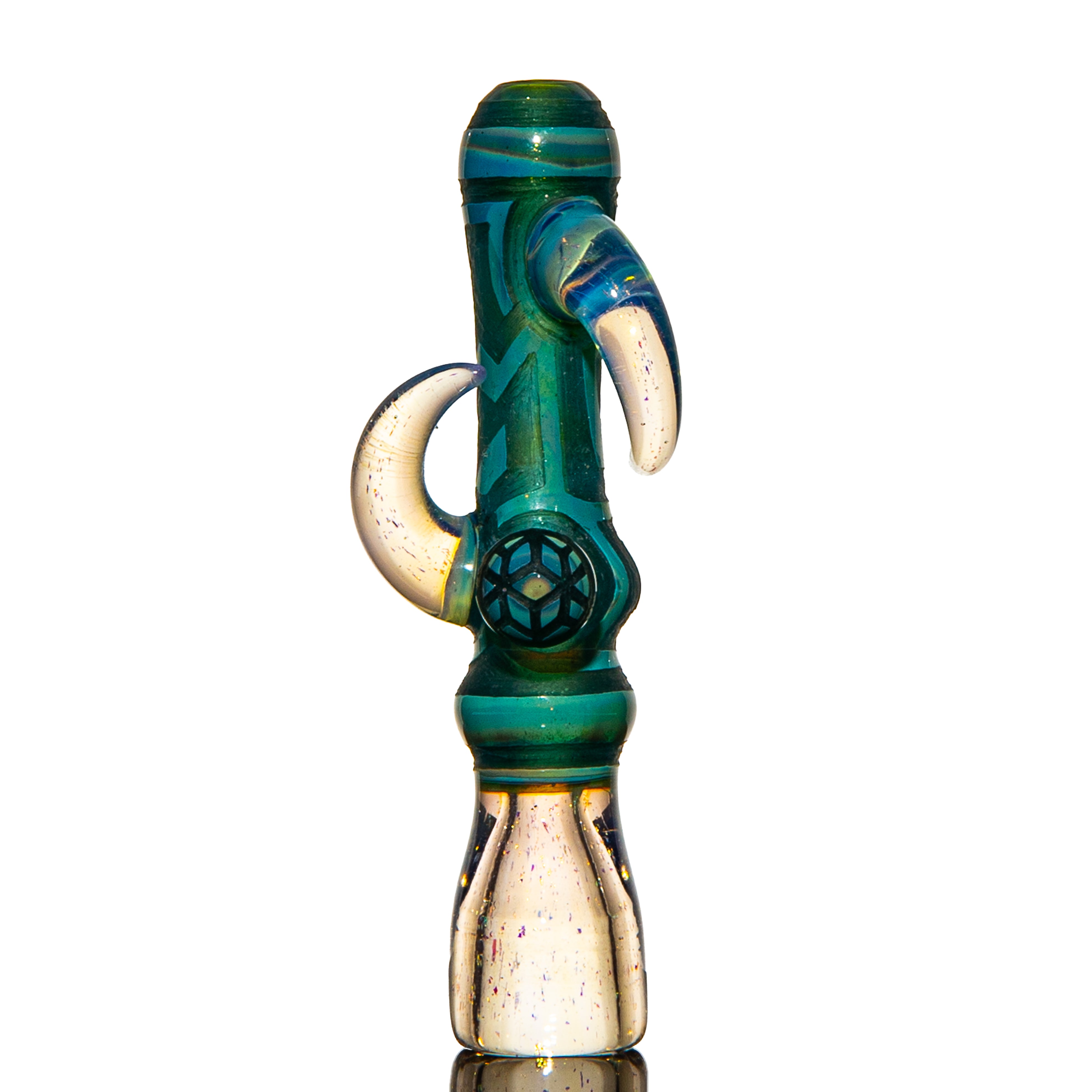 Alex Ubatuba x Artist Stylie - Chillum