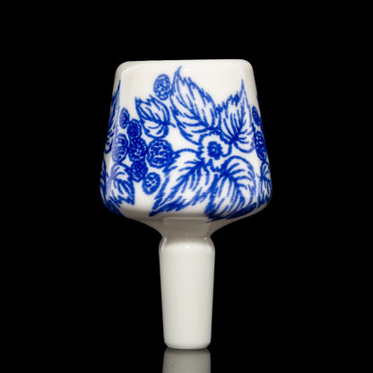 Kurt B - Chinoiserie 14mm Slide 1