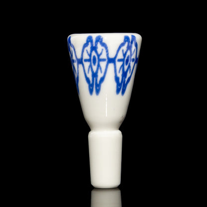 Kurt B - Chinoiserie 14mm Slide 2
