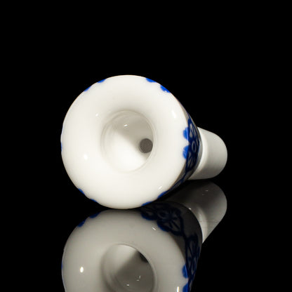 Kurt B - Chinoiserie 14mm Slide 2