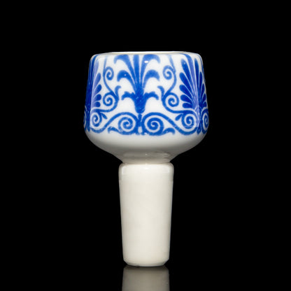 Kurt B - Chinoiserie 14mm Slide 3