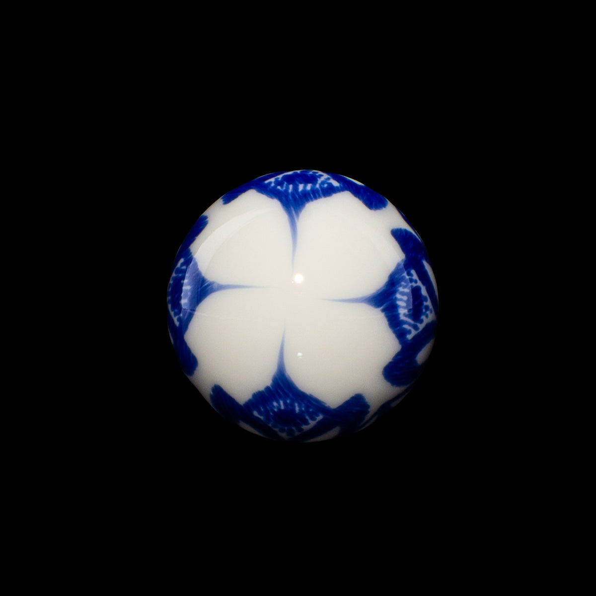 Kurt B - Chinoiserie Slurper Marble 3