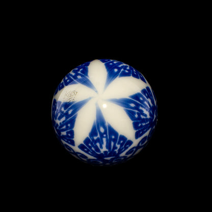 Kurt B - Chinoiserie Slurper Marble 2