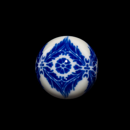 Kurt B - Chinoiserie Slurper Marble 1