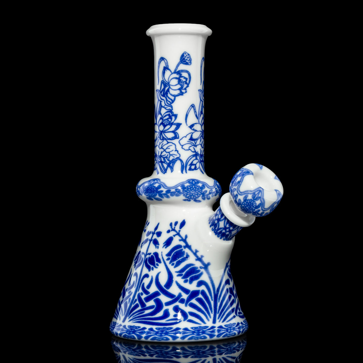 Kurt B - Chinoiserie Mini Tube
