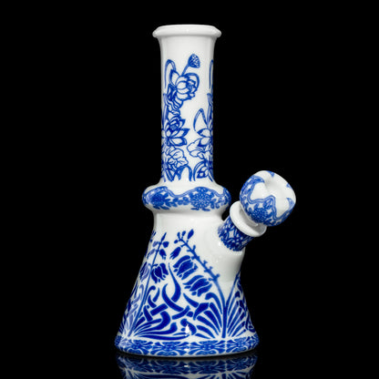 Kurt B - Chinoiserie Mini Tube