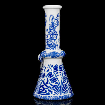 Kurt B - Chinoiserie Mini Tube