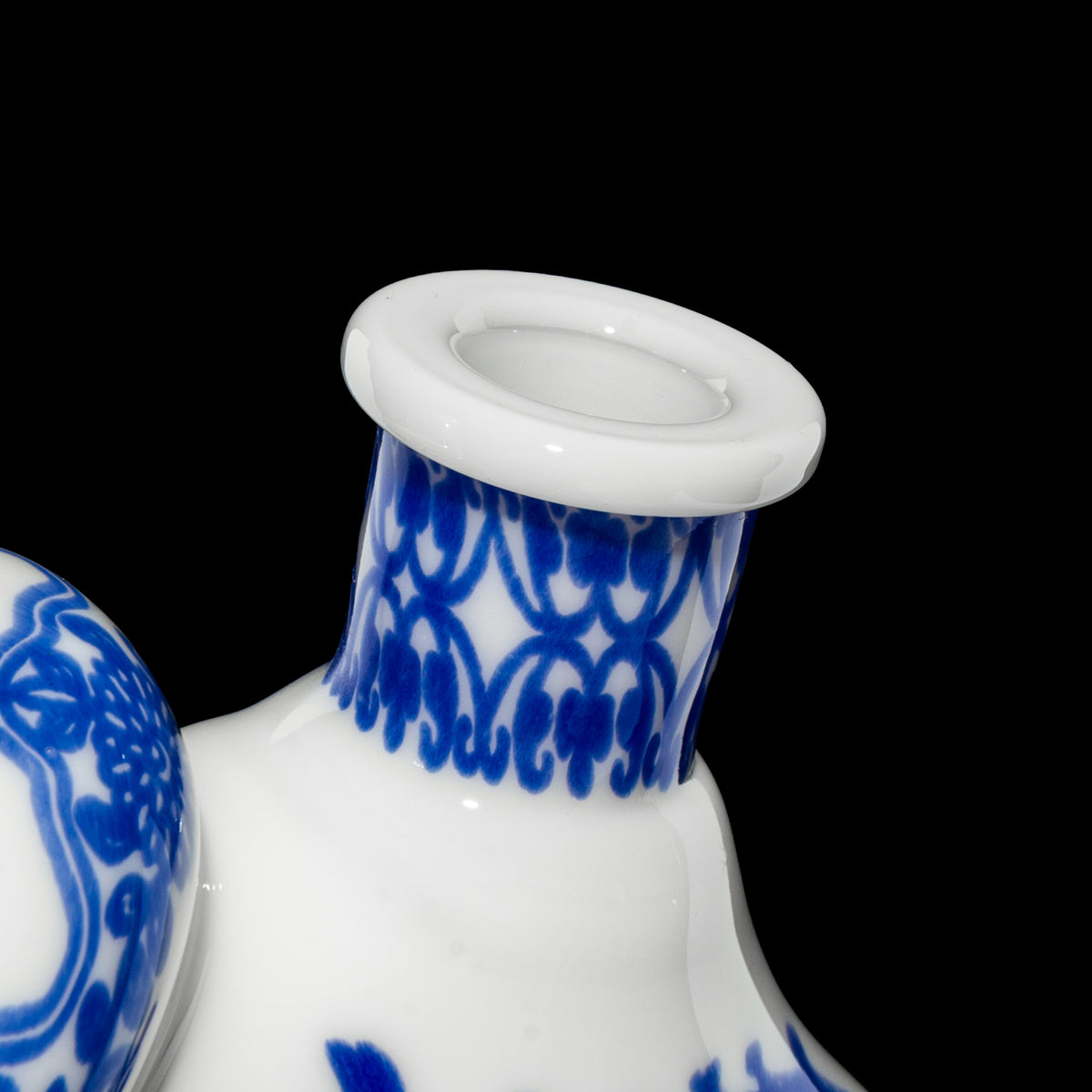Kurt B - Chinoiserie Mini Tube