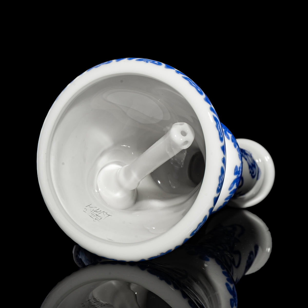Kurt B - Chinoiserie Mini Tube