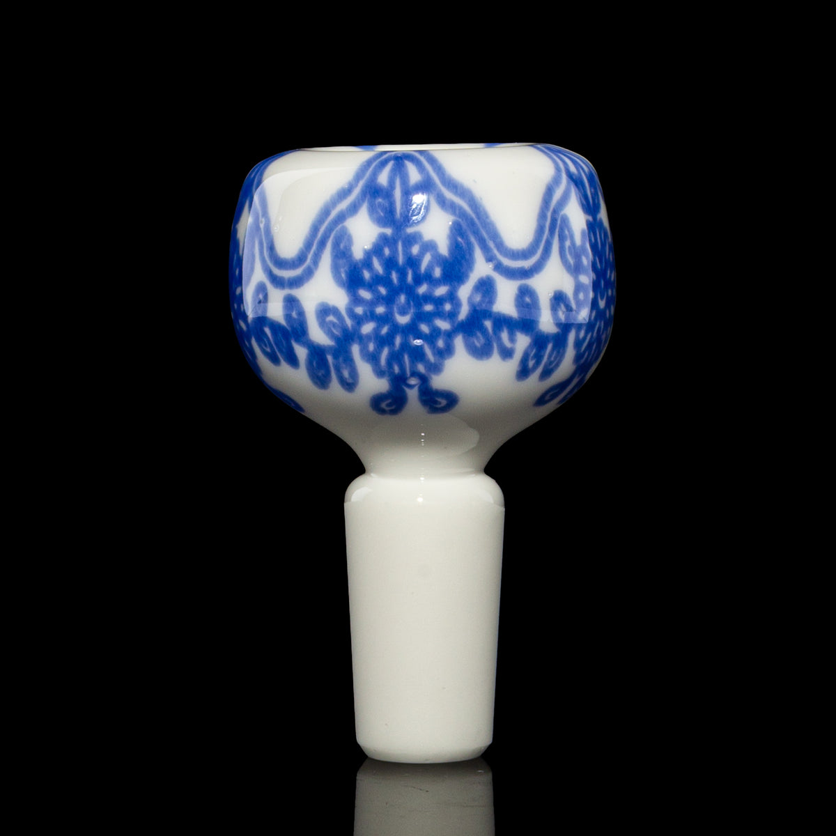 Kurt B - Chinoiserie Mini Tube