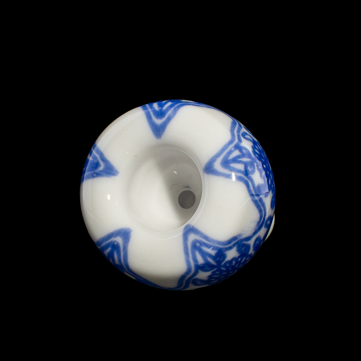 Kurt B - Chinoiserie Mini Tube