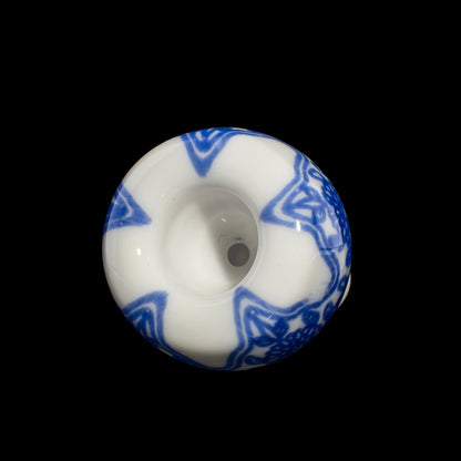 Kurt B - Chinoiserie Mini Tube
