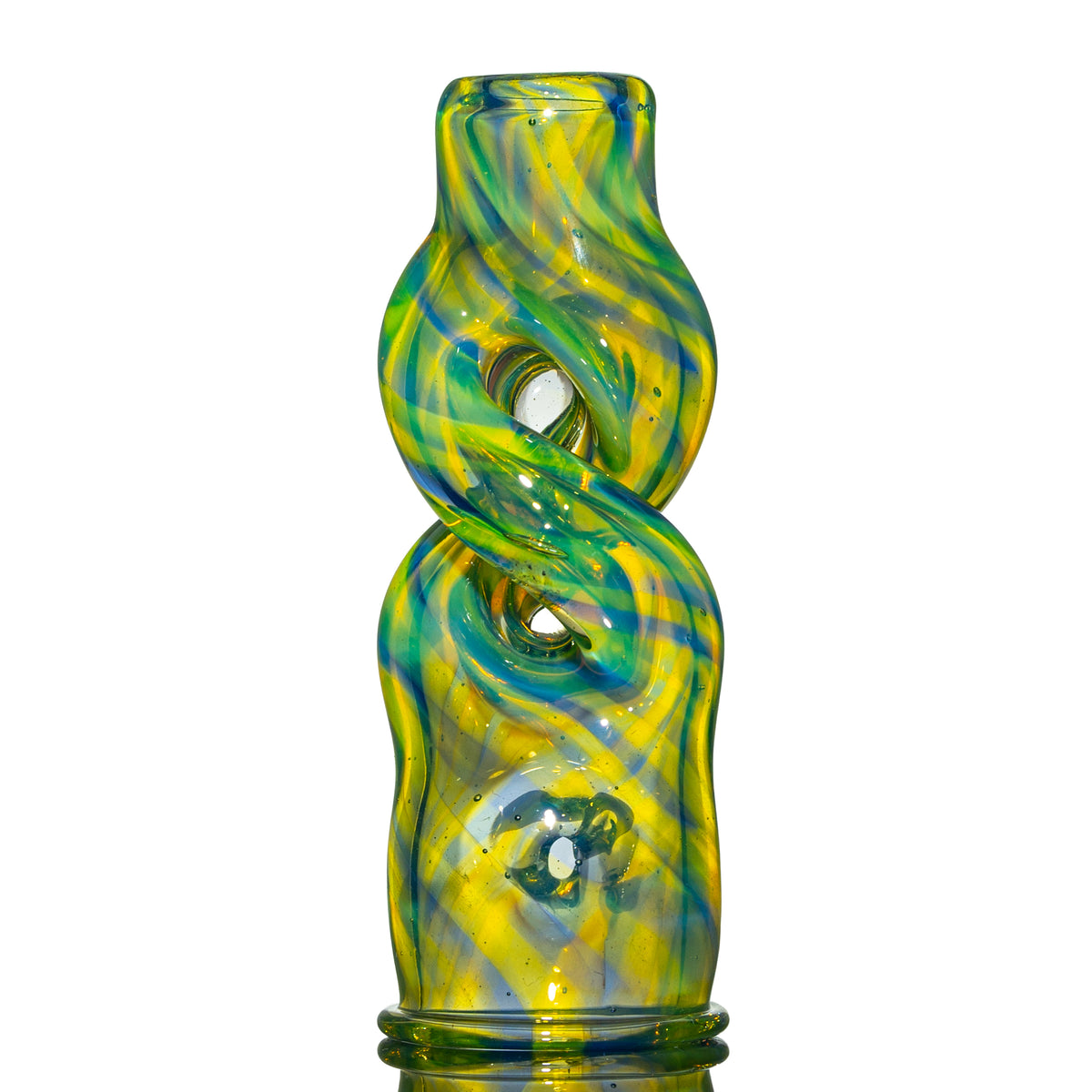 Rich Brian Glass - Helix Core Moutpiece