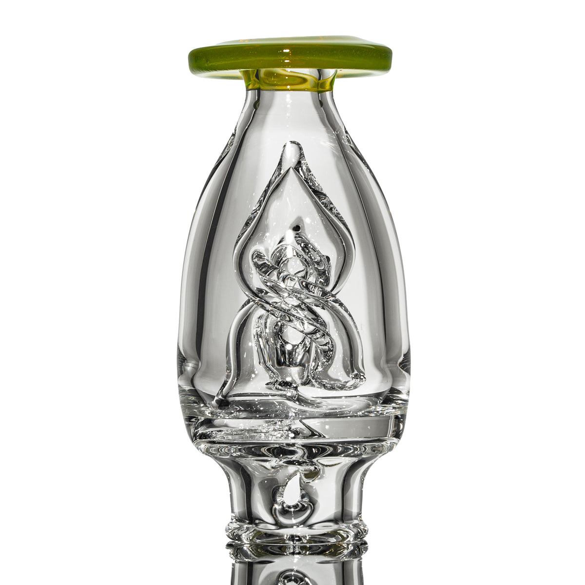 Rich Brian Glass - H20 Proxy Core Mouthpiece