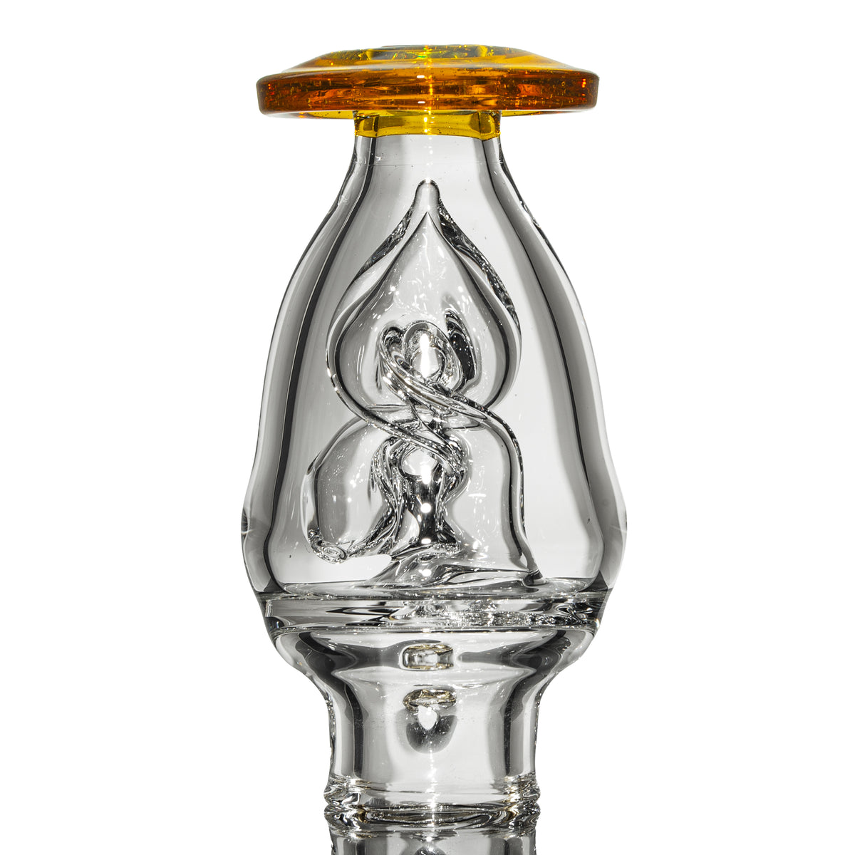 Rich Brian Glass - H20 Proxy Core Mouthpiece
