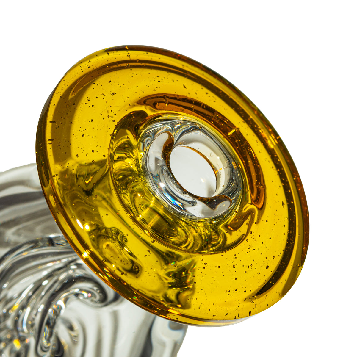 Rich Brian Glass - H20 Proxy Core Mouthpiece