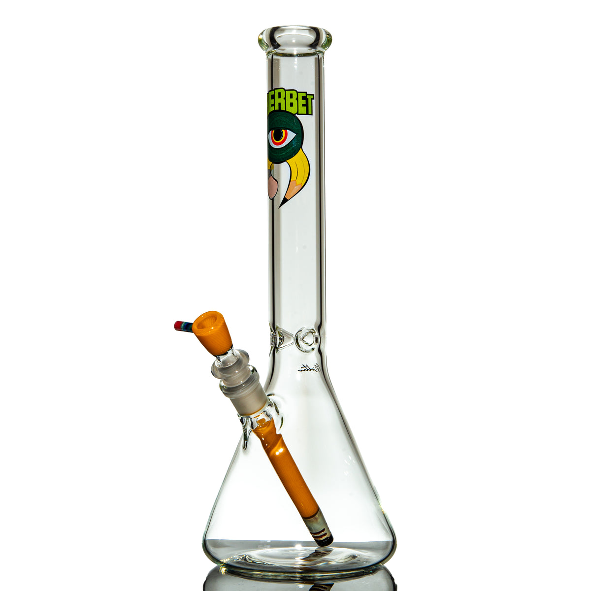 Sherbet - Tube 1