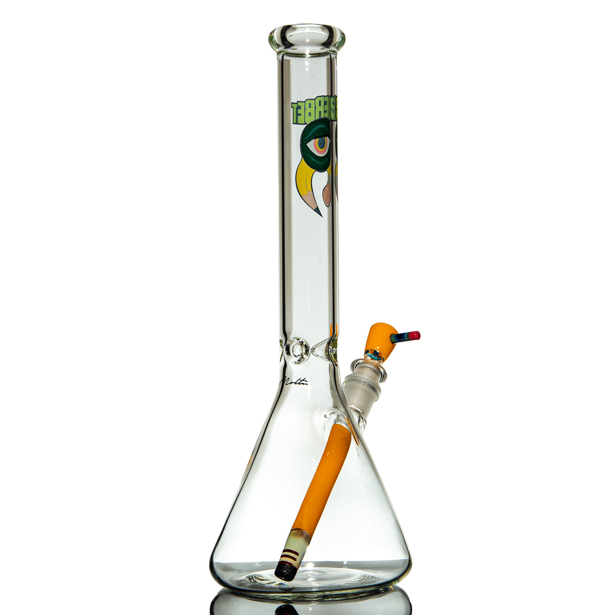 Sherbet - Tube 1
