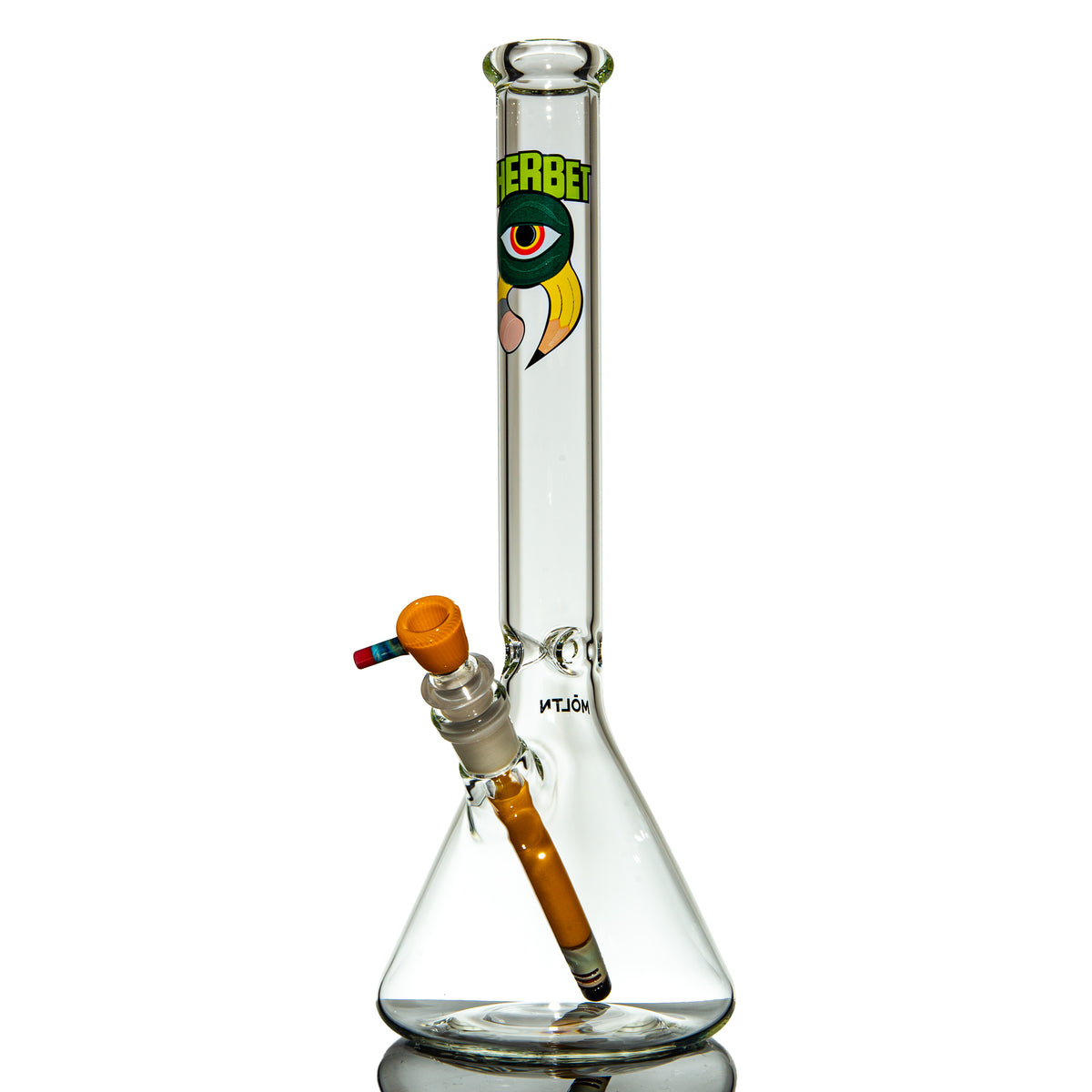 Sherbet - Tube 2