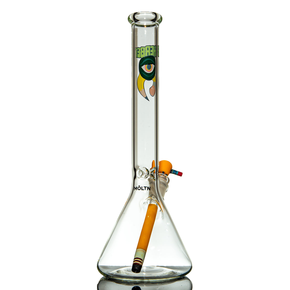 Sherbet - Tube 2