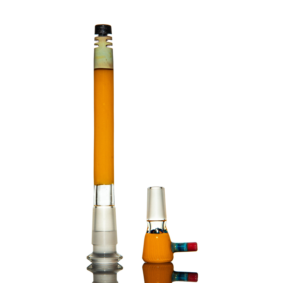Sherbet - Tube 2