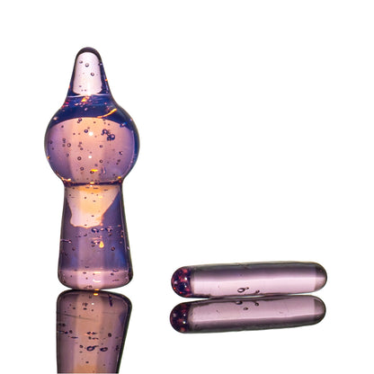 Chapo Glass - Control Tower Cap Set