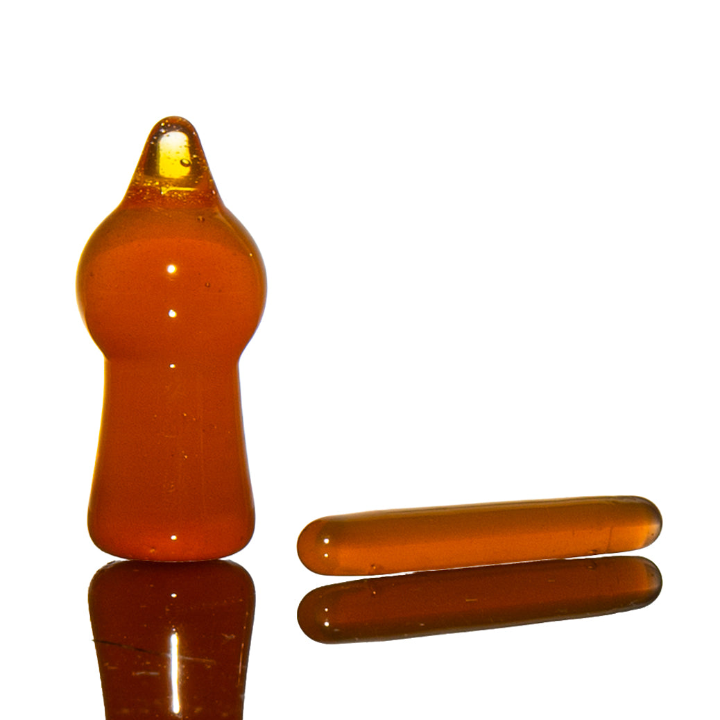 Chapo Glass - Control Tower Cap Set