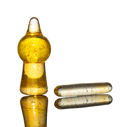 Chapo Glass - Control Tower Cap Set