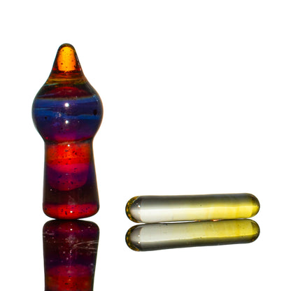 Chapo Glass - Control Tower Cap Set