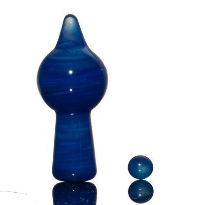Chapo Glass - Charm Cap Set