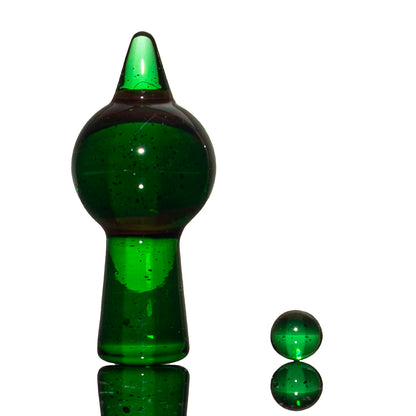Chapo Glass - Charm Cap Set