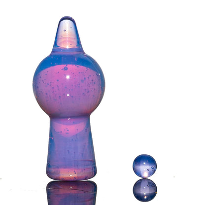 Chapo Glass - Charm Cap Set
