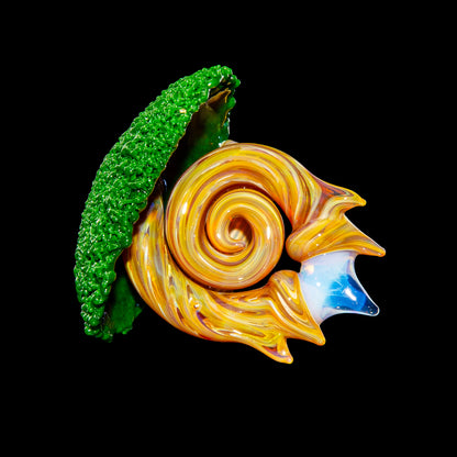 Bubbles The Butcher - Pendant