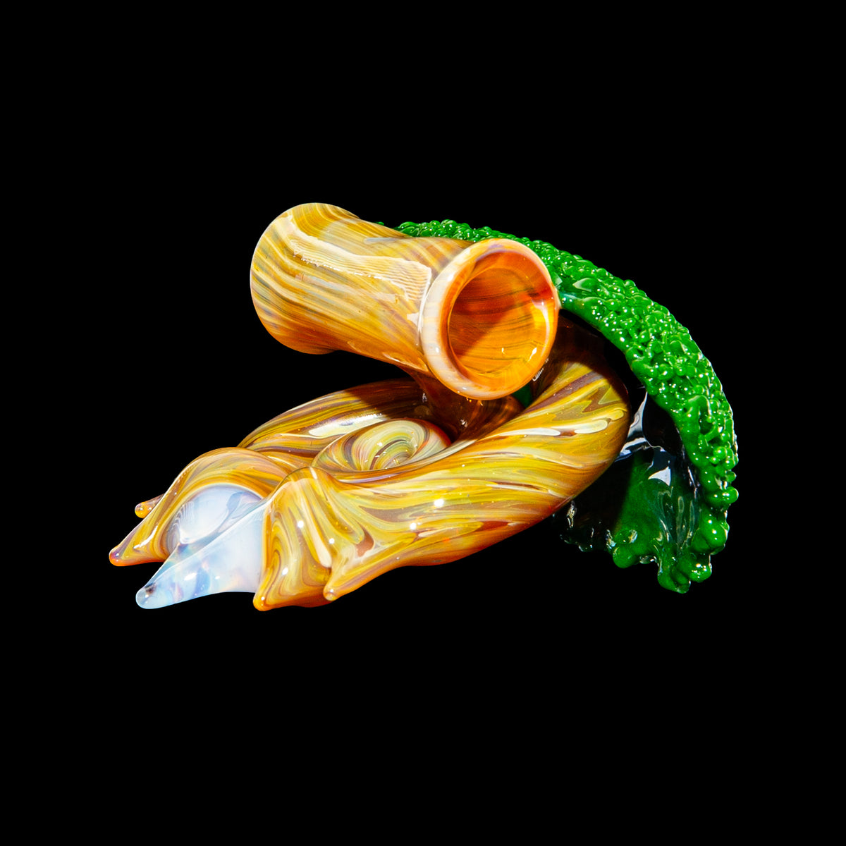 Bubbles The Butcher - Pendant
