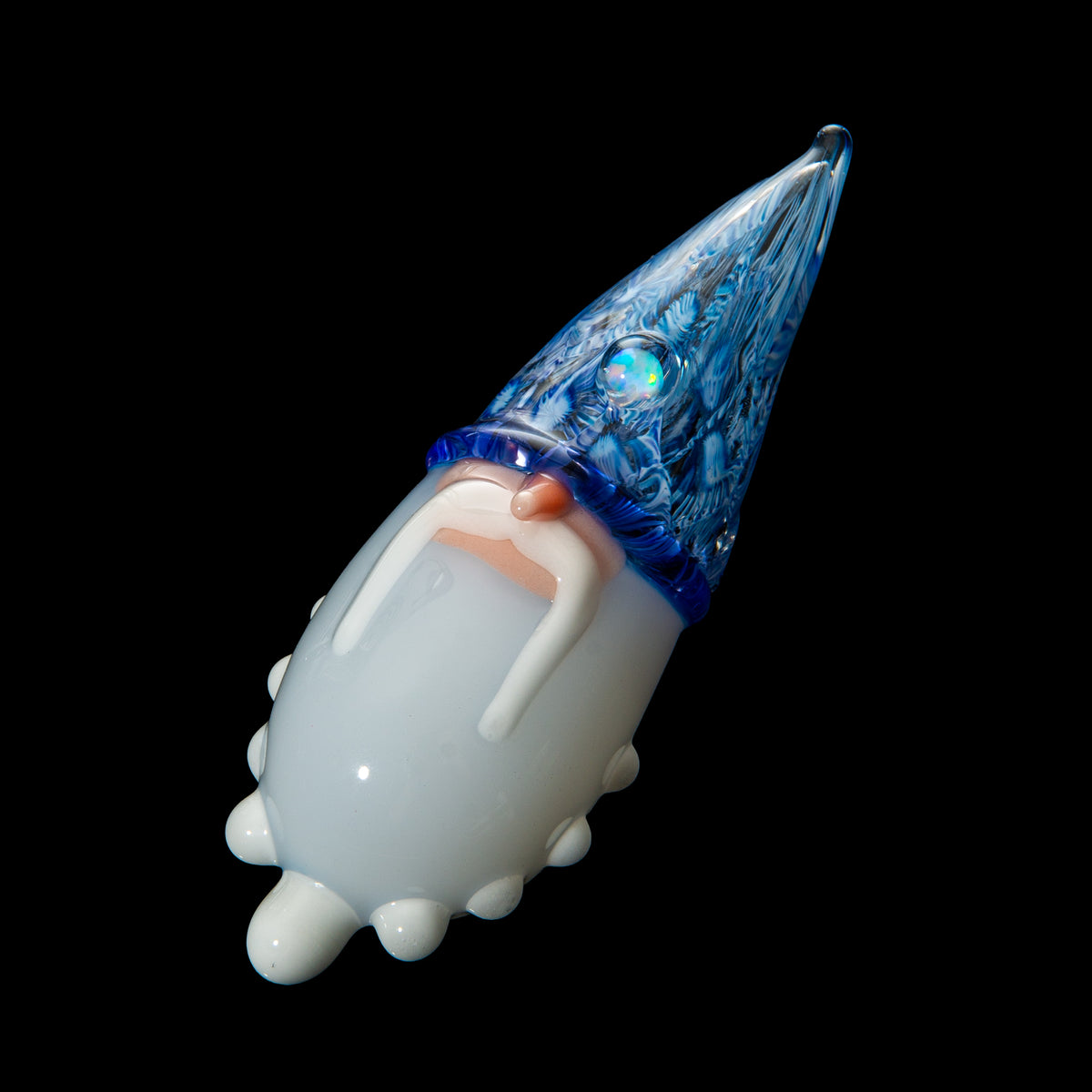 Phil Siegel x 2 Stroke - Pendant