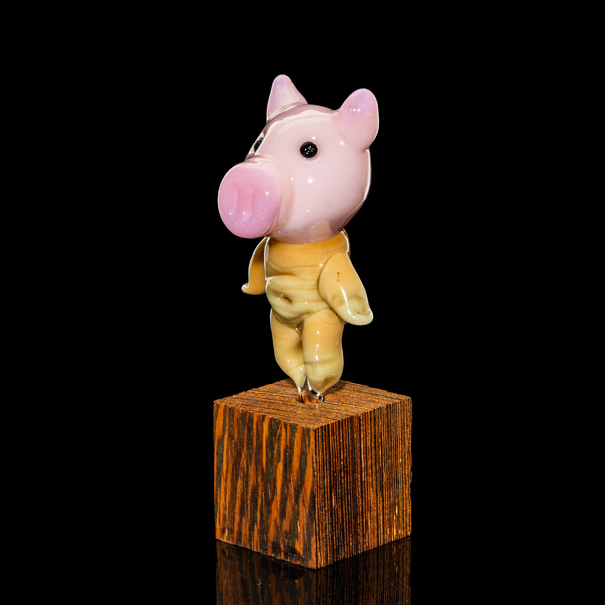 Shoko Mihira - Sculpture