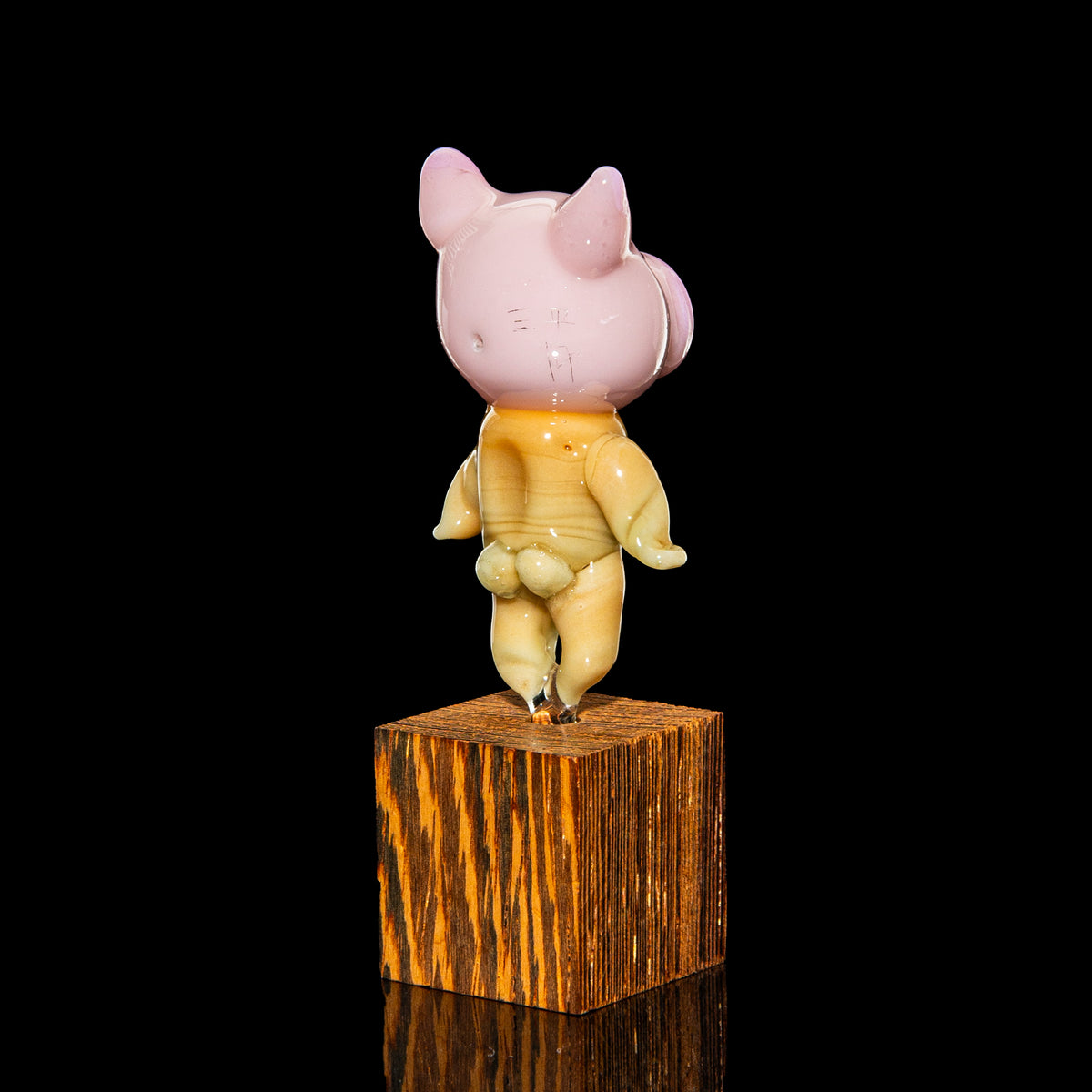Shoko Mihira - Sculpture