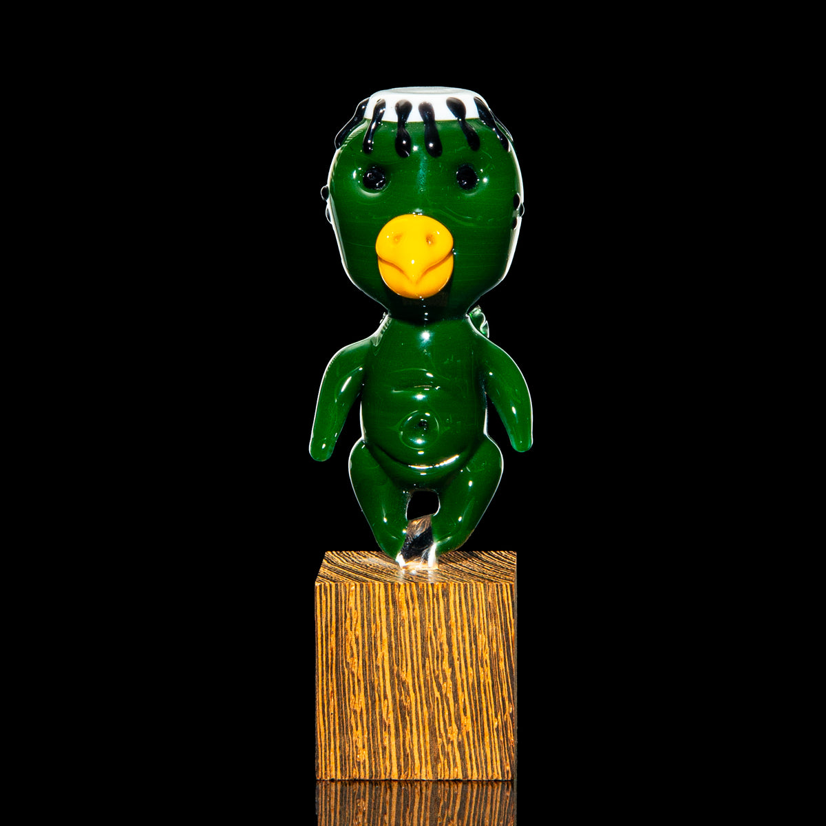 Shoko Mihira - Sculpture 2