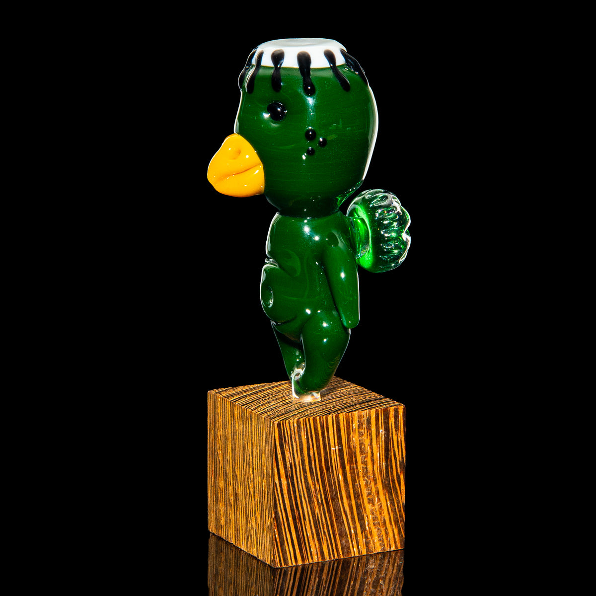 Shoko Mihira - Sculpture 2