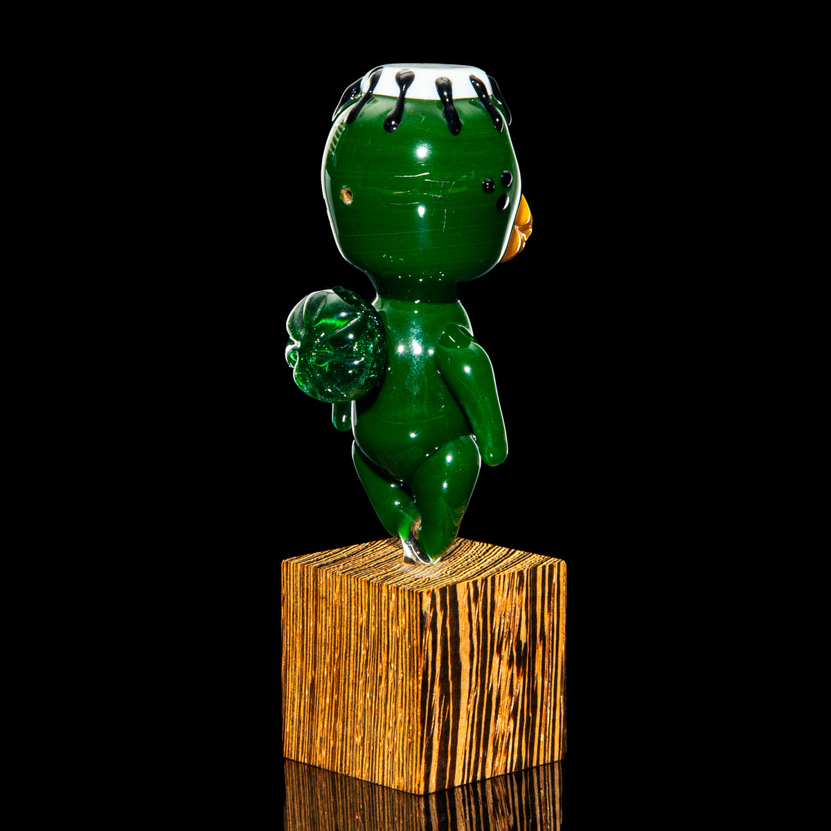 Shoko Mihira - Sculpture 2